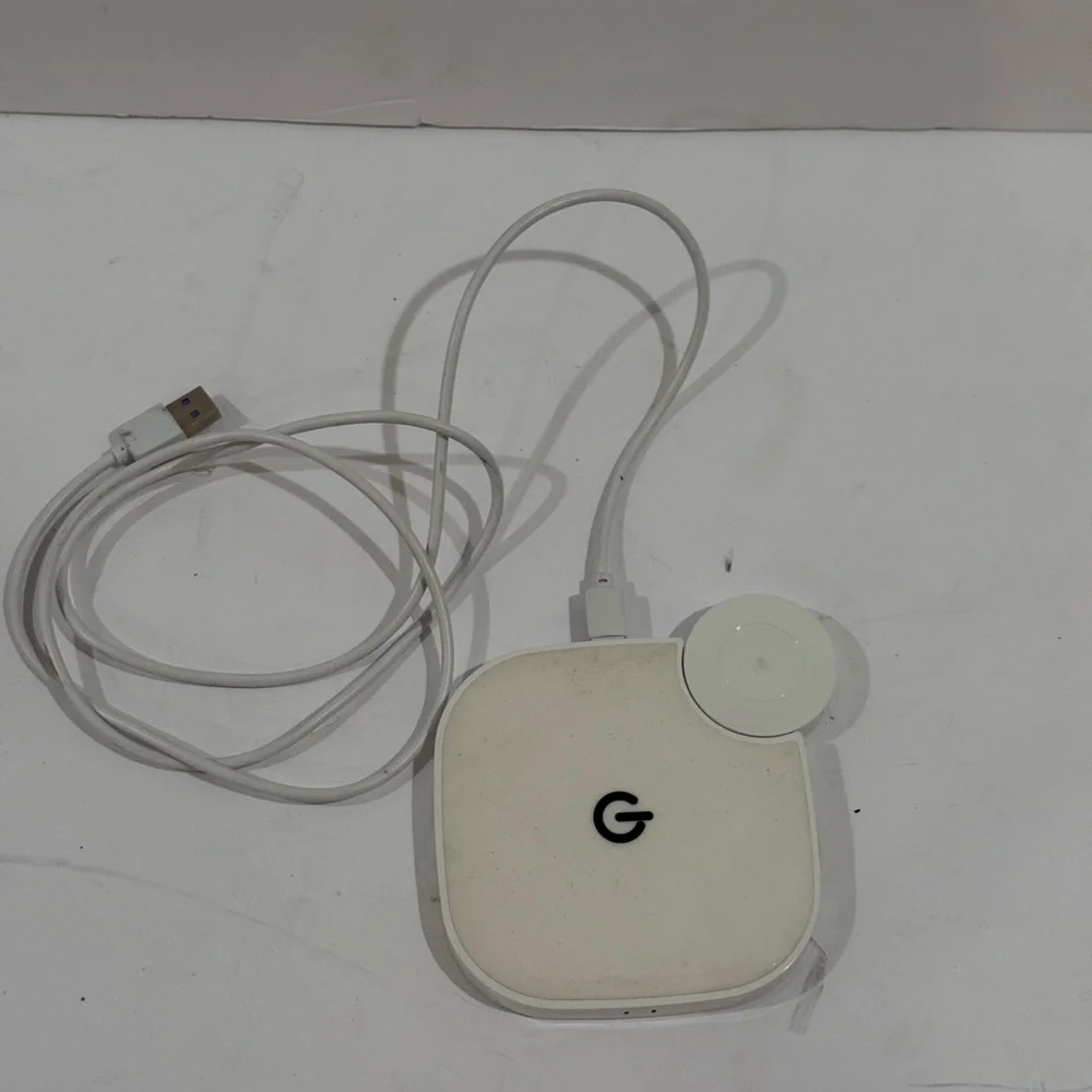 Gabba Goods 2 in 1 Multi Device Charger ~ Model # GG - DWCS - W13